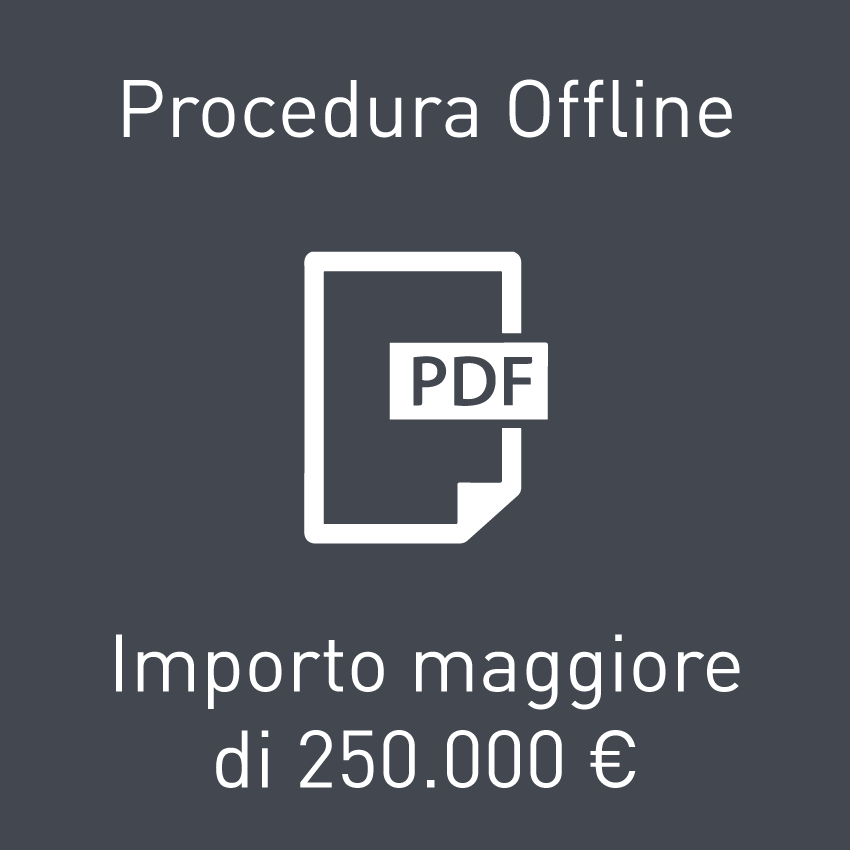 Adierre Napoli camera mediazione conciliazione formazione Procedura offline importo maggiore 250000